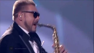 Epic Sax Guy VS Ultra Sax Guy