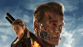 Terminator Genisys - From Failure to Farce