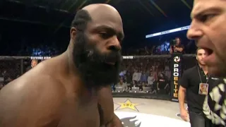 KIMBO SLICE vs BO CANTRELL