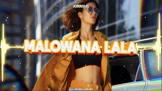 JORRGUS - Malowana lala ( DJ SKIBA REMIX )