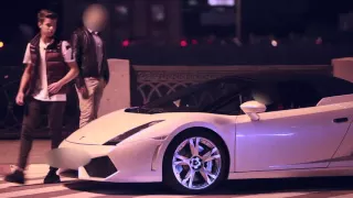 Деньги Решают Все  Пикап на Ламборгини   Lamborghini Pick Up Prank