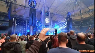 6 Rammstein Gelsenkirchen 27 05 2019 Heirate Mich