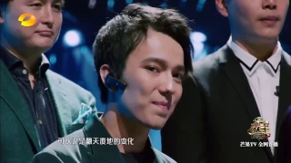 Dimash, Димаш Құдайбергеннің Қытай ән байқауындағы жеңісті кезеңі [Қазақша субтитрді қосыңыз]