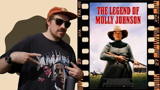The Drovers Wife: The Legend of Molly Johnson (2022) Film Review