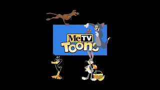 Me TV Toons .WhatzEntertainment Update 5/3/24