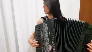 Sistemas Antigo - Os Monarcas (cover) Anielle