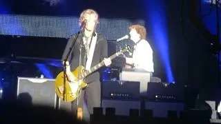 Paul McCartney "Live and Let Die" Milwaukee, WI 7-16-2013