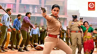 Ek Aur Singham (HD) New Released Blockbuster Full Hindi Dubbed Film | Telugu Hindi Dubbed Movies