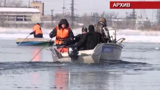 Искать пропавшего мешает непогода