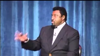 Hall of Fame Series - Dennis Edwards (July 2010) - With Norman Whitfield