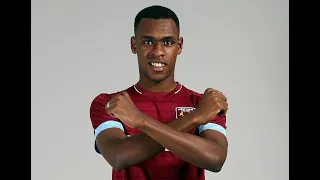 ISSA DIOP! - WELCOME TO FULHAM FC? - AMAZING DEFENSIVE SKILLS, TACKLES & GOAL - 2022 - (HD)