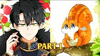 A Girl Died And Was Reborn As a Squirrel In The Family of Lions In Her Second Life | Manhwa Recap