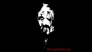 Korgonthurus - Korgonthurus (Full EP)