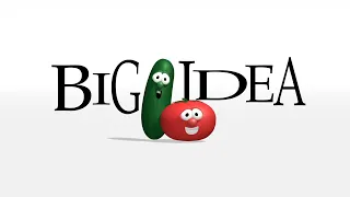 Big Idea Productions (1997-2005) Logo Remake (February 2022 Update)