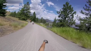 GIANTS HEAD POV // SK8 Stevens