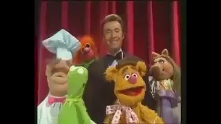 Peter Alexander präsentiert Spezialitäten: 1. Dezember 1977 (mit den Muppets aus der Muppet Show)