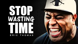 Stop wasting time || The Best Powerful Motivational Video in 2024