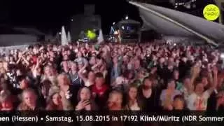 Das Fiasko, Coverband, Schlagerband, Partyband für Stadtfeste & Firmenfeiern