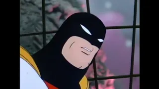 Space Ghost Coast to Coast - Episode 91: Dreams - No.