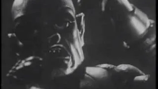 The Phantom Creeps (1939) - Killer Robot