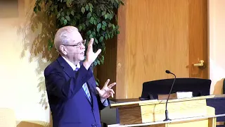 Pastor Dennis Smith-Be Not Afraid-8-29-20