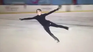 rika kihira's quad salchow