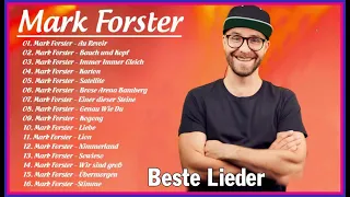 Mark Forster Album Full Completo – Mark Forster Die besten Lieder 2023 – Mark Forster – Chöre