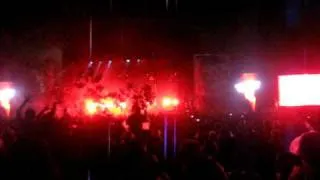 THE PRODIGY @ FUTURE MUSIC 2010 PT2