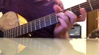 Cry (guitar tutorial ) -Lyfe Jennings