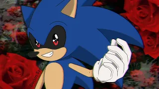 Sonic EXE - I´m Blue