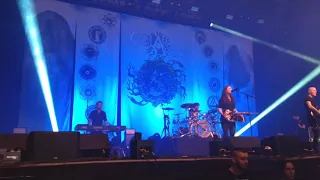 CELLAR DARLING - Live at Graspop 2019