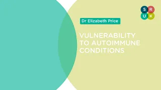 What Makes Some People Vulnerable to Autoimmune Conditions?