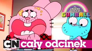 Niesamowity świat Gumballa | Początki (cały odcinek) | Cartoon Network