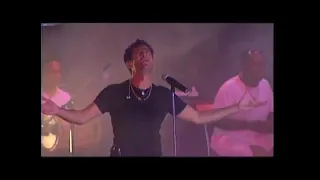 Rodrigo - Si tu supieras / En vivo en Mar del Plata HD (24 de febrero del 2000)