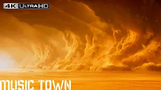 Okean Elzy - Obnimi (Callmearco Remix) | Mad Max: Fury Road 4K [Into The Storm]