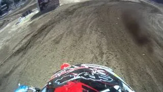 Matt Maroney GoPro Glen Helen