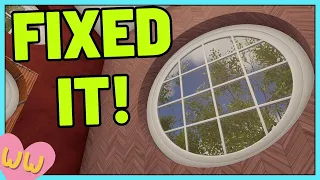 Renovation of Peacey's Family Home PART 20 | House Flipper 2 [soft spoken ASMR] #asmr #houseflipper2