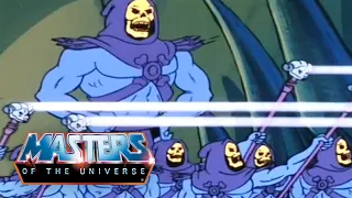 He-Man Official | 1 HOUR COMPILATION! | He-Man Full Episodes | Videos For Kids | RETRO CARTOON