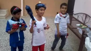 المغامرون