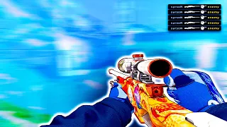 CS:GO INSANE HIGHLIGHTS #3 - syrsoN 🔥🔥