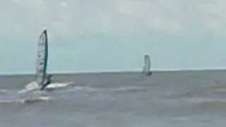 windsurfing malaysia jeram 3 030509