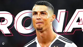 Cristiano Ronaldo - Welcome to Juventus - OFFICIAL