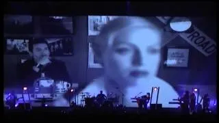 DEPECHE MODE - Freelove [Live Clip] HQ