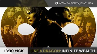 Like a Dragon: Infinite Wealth #2