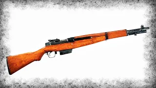 Японский M1 Garand - Жалкая Подделка Или Годная Модификация?