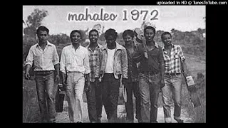 SOMAMBISAMBY MAHALEO