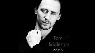 Tom Hiddleston ASMR (guided meditation)