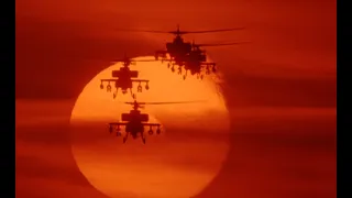 Wings of the Apache (1990) - Fire Birds