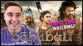 AUSTRALIAN 🇦🇺 WATCHES *BAAHUBALI: THE BEGINNING* FOR THE FIRST TIME!