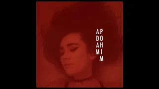 ADAM - РОНІМ (Альбом 2019) - 2_На дні feat KRUTЬ